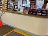 coastal town newsagents sidmouth