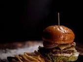 profitable fast food gcc