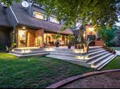 successful boutique guest house