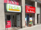 ins market convenience eglinton