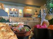 well established restaurant argryll