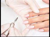 non-franchise nail salon north