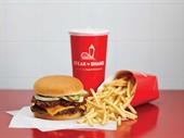 established steak 'n shake