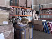 liquidation auction business