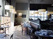 restaurant nantes area vertou
