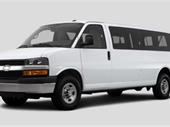 school shuttle service nw