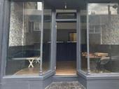 fully equipped vacant takeaway