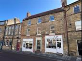 substantial commercial property northumberland