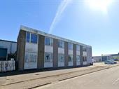 other office livingston for