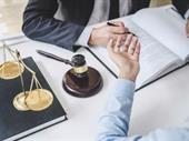 established law firm opportunity