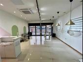 leasehold vacant hair beauty