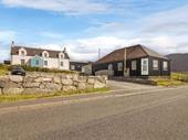 ardview house the bothy