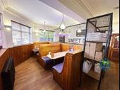 restaurant diner denton