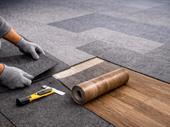 carpet tile vinyl plank