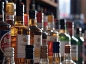 high profit margin liquor