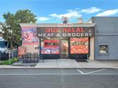 deli convenience store long