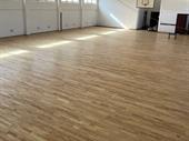 established floor sanding company