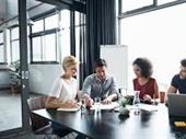 established staffing recruiting franchise