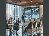 profitable business consulting with