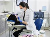 established dental practice +