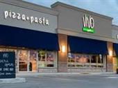 vivo pizza + pasta