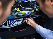 scalable it telecom services