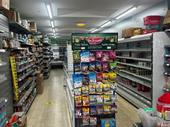 butcher grocery shop