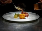 long established full-service restaurant