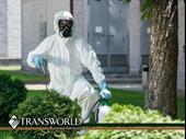 established pest control company