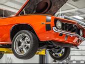 reputable custom auto performance