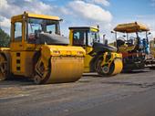 road construction business swo