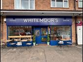 leasehold café coffee shop