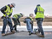 diversified commercial residential roofing