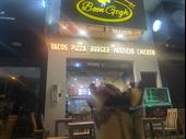 turnkey restaurant business agadir