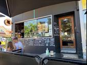 cafe shop ashburton
