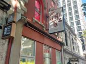 restaurant apartment melbourne cbd