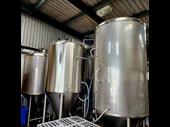 award winning independent brewery