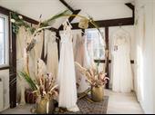 established bridal boutique kingsclere