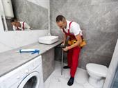 established profitable plumbing business