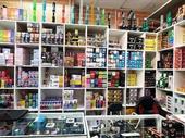 vape shop household goods
