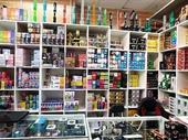 vape shop household goods