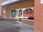 papa's pizza land franchise