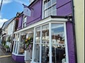 well-established interior design business