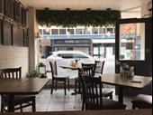 cafe wakefield