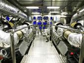 respected marine engineering business