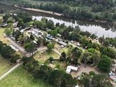 nsw south coast caravan