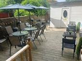 woodfire pizza restaurant bar
