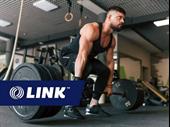 market-leading melbourne gym w