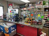gas station business only