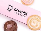 crumbl multi-unit franchise